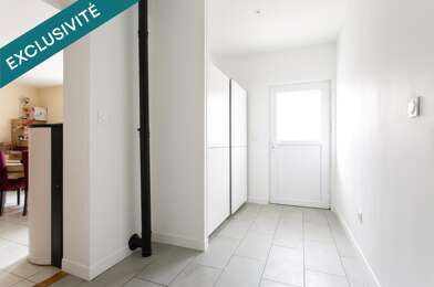 Maison 4 pièces 205000 €