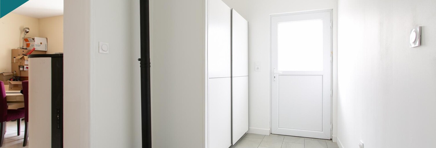 Maison 4 Pièces 100 m² à vendre à Teillé (44440)