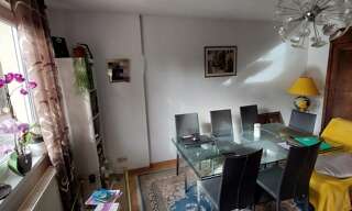 Appartement 2 Pièces 52 m² à vendre à Wasselonne (67310)