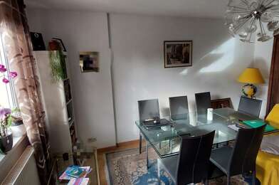 Appartement 2 pièces 127000 €