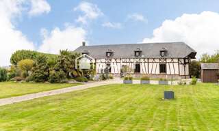 Maison 6 Pièces 155 m² à vendre à Sainte-Croix-sur-Buchy (76750)