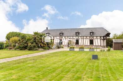 Maison 6 pièces 430000 €