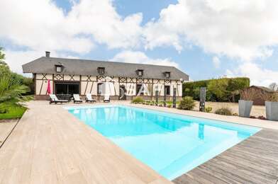 Maison 6 pièces 430000 €