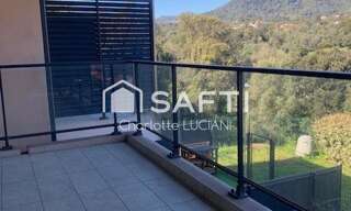 Appartement 2 Pièces 42 m² à vendre à Ajaccio (20090)