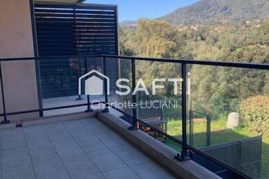 Appartement 2 pièces 220000 €