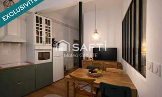 Appartement 1 Pièce 32 m² à vendre à Toulouse (31000)