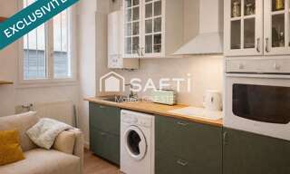 Appartement 1 Pièce 32 m² à vendre à Toulouse (31000)