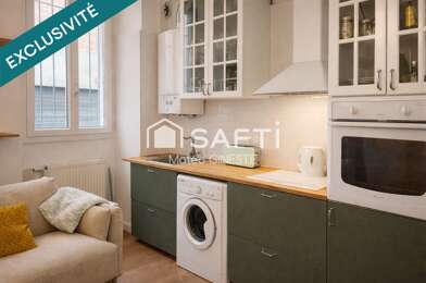 Appartement 1 pièces 170000 €
