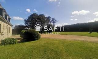 Maison 6 Pièces 154 m² à vendre à Plougrescant (22820)