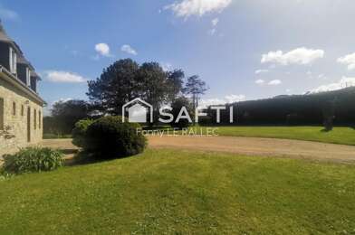 Maison 6 pièces 520000 €