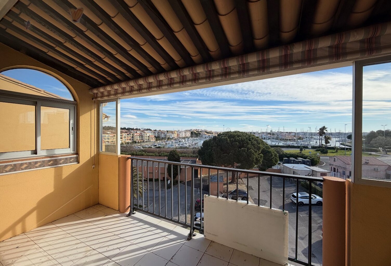 Appartement — photo 1