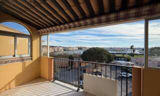 Appartement 2 Pièces 27 m² à vendre à Agde (34300)