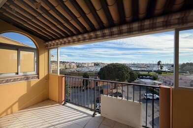 Appartement 2 pièces 107000 €