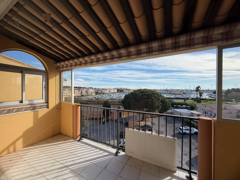 Appartement — photo 1