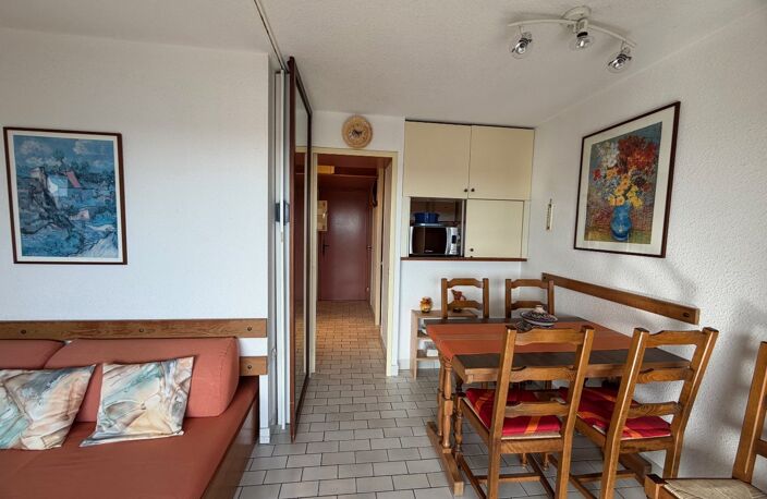 Appartement — photo 2