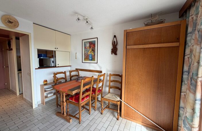 Appartement — photo 3