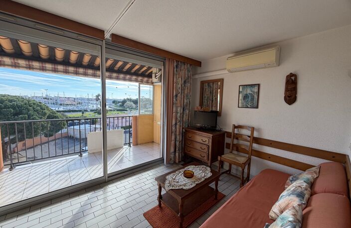 Appartement — photo 4
