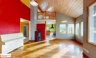 Maison 7 Pièces 172 m² à vendre à Quimper (29000)