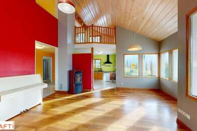 Maison 7 pièces 363250 €