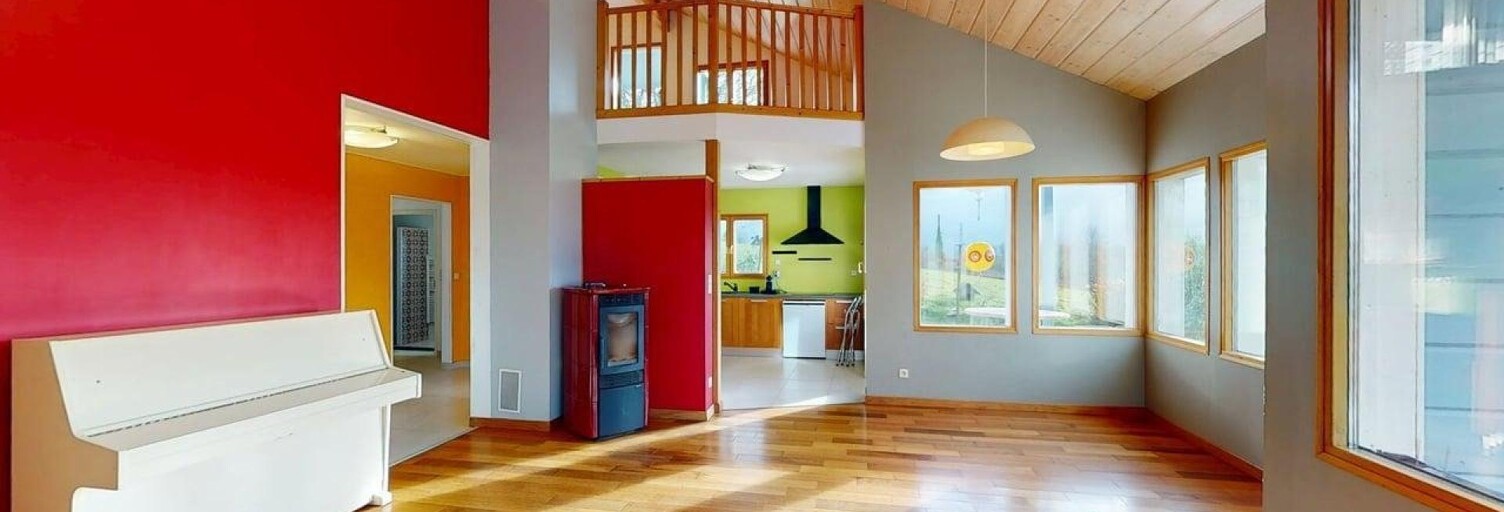 Maison 7 Pièces 172 m² à vendre à Quimper (29000)