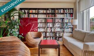 Appartement 5 Pièces 138 m² à vendre à Paris 16 (75016)