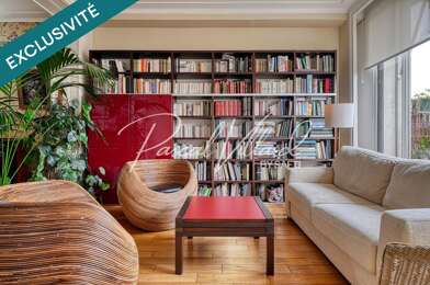 Appartement 5 pièces 1545000 €