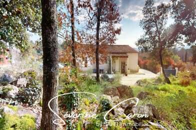 Maison 5 pièces 428000 €