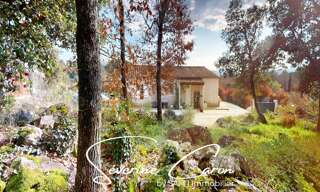 Maison 5 Pièces 108 m² à vendre à Camps-la-Source (83170)