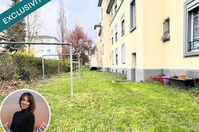 Appartement 2 pièces 49000 €