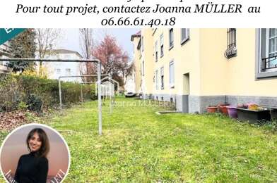 Appartement 2 pièces 49000 €