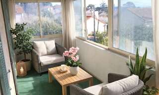 Appartement 2 Pièces 56 m² à vendre à Toulon (83000)