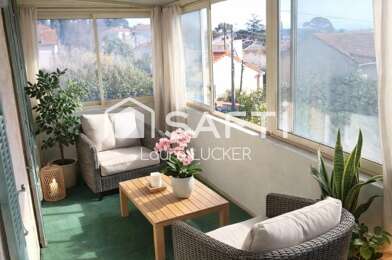 Appartement 2 pièces 250000 €