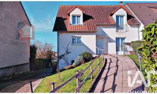 Maison 6 Pièces 147 m² à vendre à Saint-Doulchard (18230)