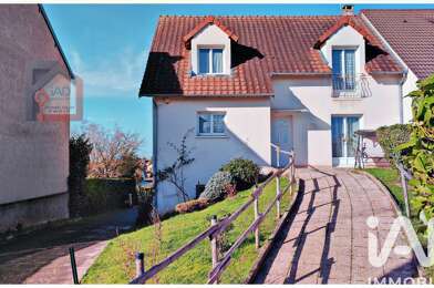 Maison 6 pièces 249900 €