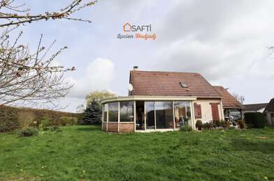 Maison 5 pièces 241500 €