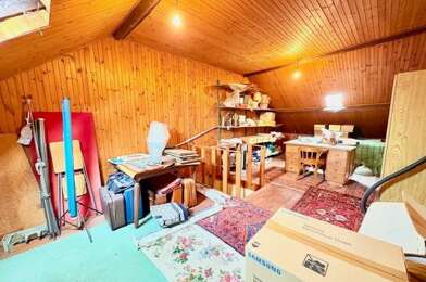 Maison 6 pièces 106000 €
