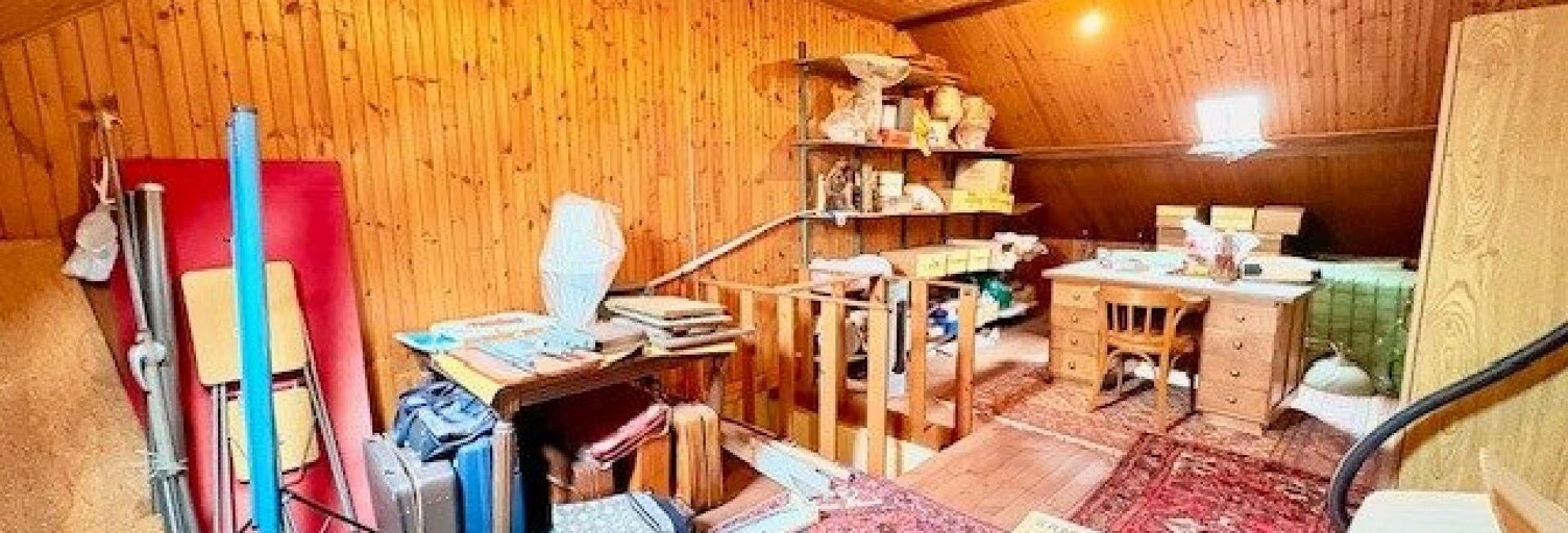 Maison 6 Pièces 84 m² à vendre à Valenciennes (59300)