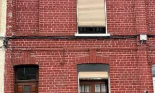 Maison 6 Pièces 86 m² à vendre à Valenciennes (59300)