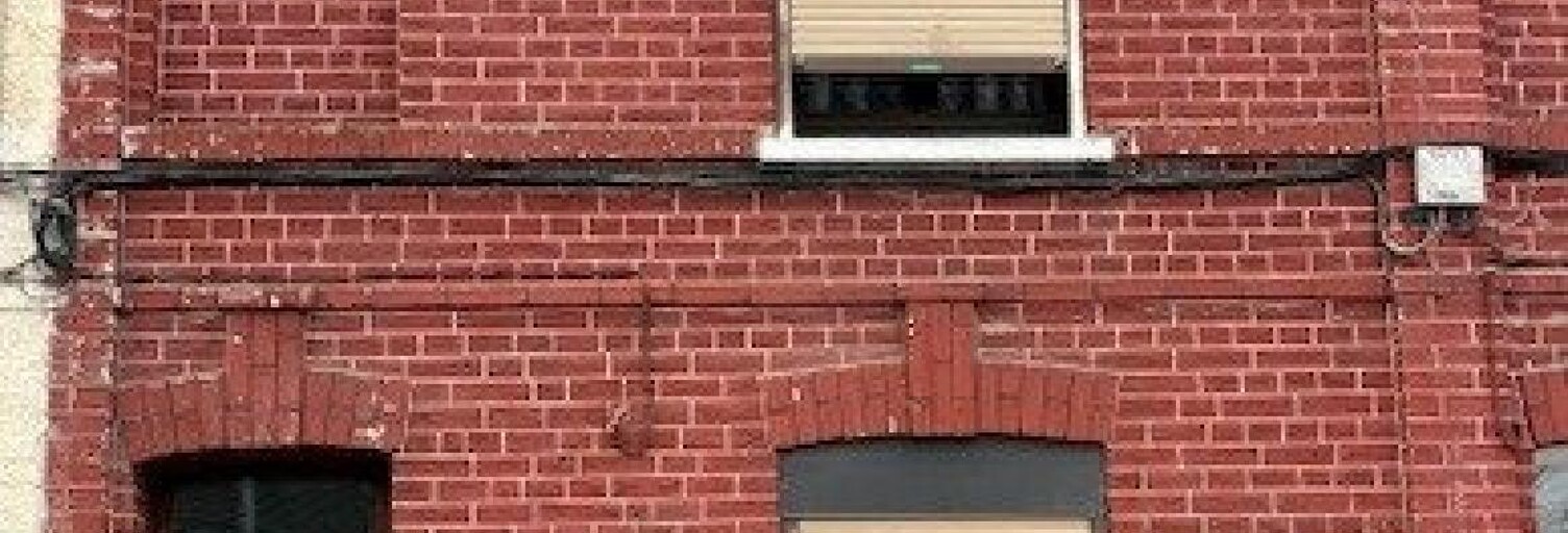 Maison 6 Pièces 86 m² à vendre à Valenciennes (59300)