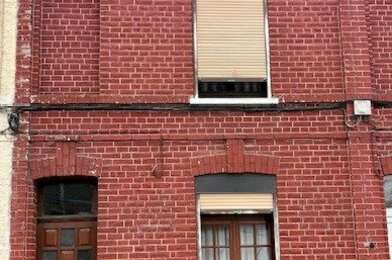 Maison 6 pièces 80000 €