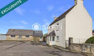 Maison 6 Pièces 80 m² à vendre à Pleyber-Christ (29410)