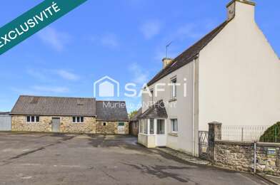 Maison 6 pièces 79900 €