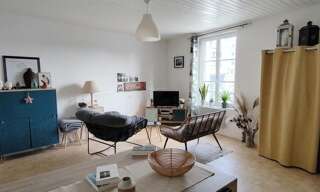 Immeuble  217 m² à vendre à Châtellerault (86100)