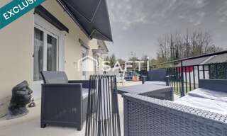 Maison 6 Pièces 118 m² à vendre à Cires-lès-Mello (60660)