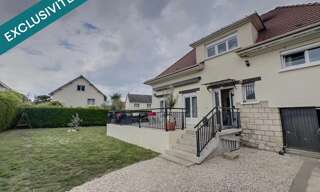 Maison 6 Pièces 118 m² à vendre à Cires-lès-Mello (60660)