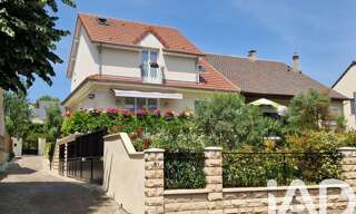 Maison 5 Pièces 135 m² à vendre à Chatou (78400)