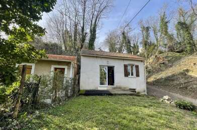 Maison 2 pièces 96624 €