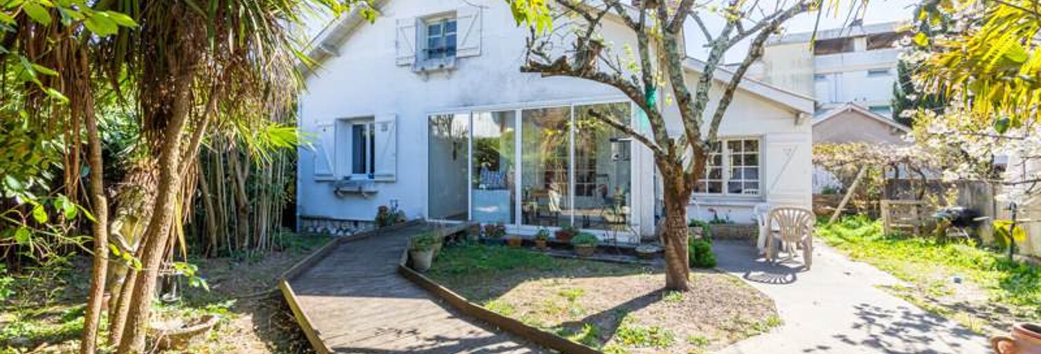 Maison 3 Pièces 89 m² à vendre à Agen (47000)