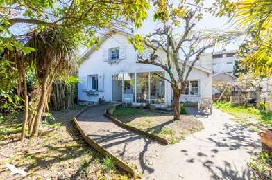 Maison 3 pièces 167700 €