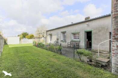 Maison 5 pièces 189792 €